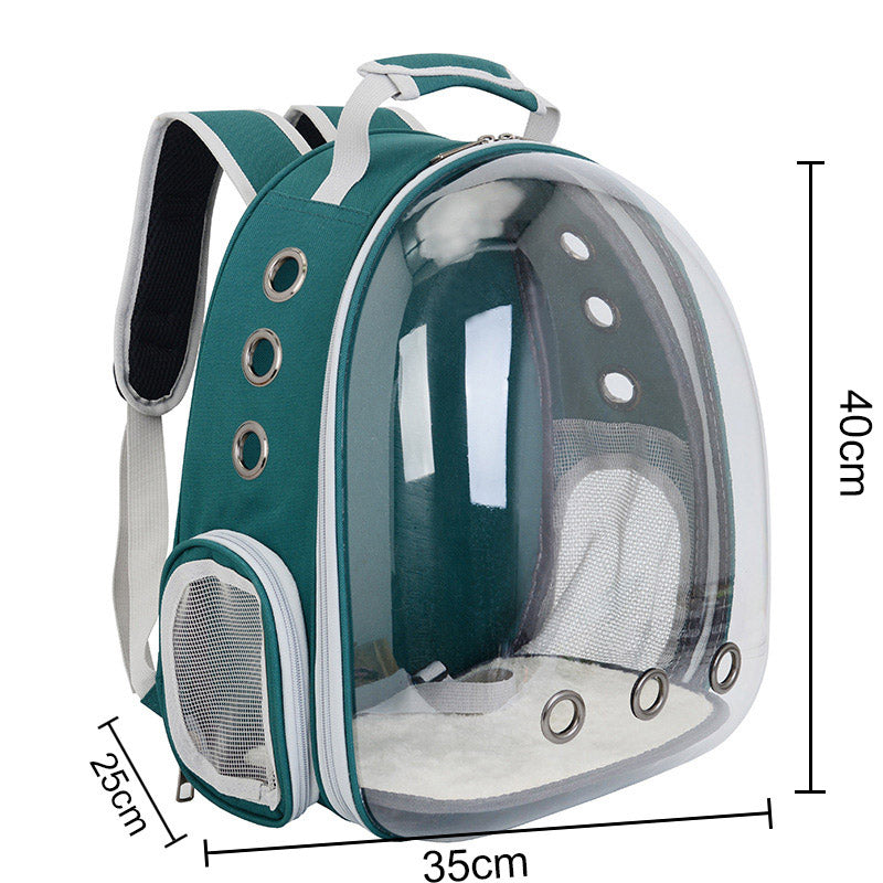 Pet Carrier Backpack
