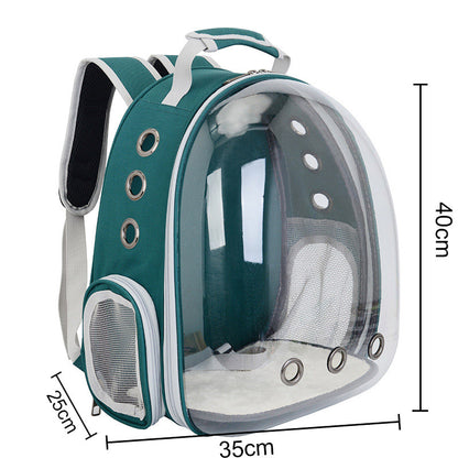 Pet Carrier Backpack