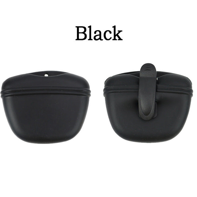 Lightweight Dog Treat Bag