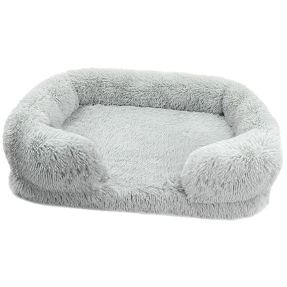 Luxurious Pet Bed