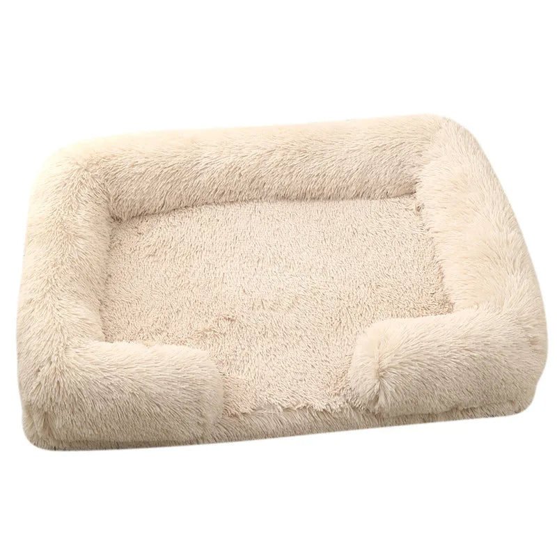 Luxurious Pet Bed