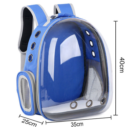 Pet Carrier Backpack