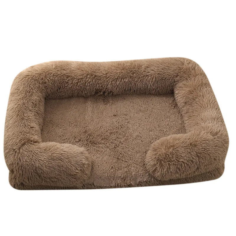 Luxurious Pet Bed