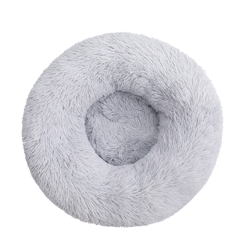 Round Pet Beds
