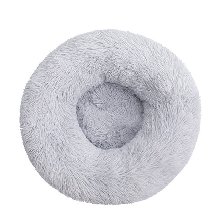 Round Pet Beds