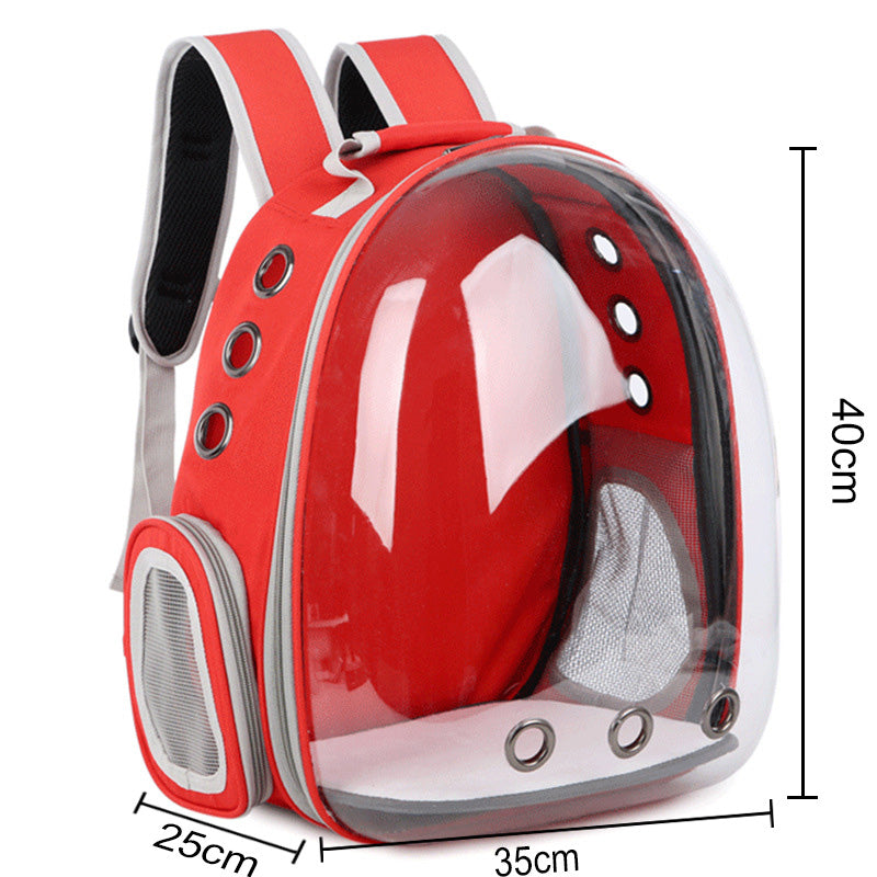 Pet Carrier Backpack