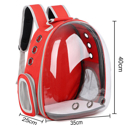 Pet Carrier Backpack
