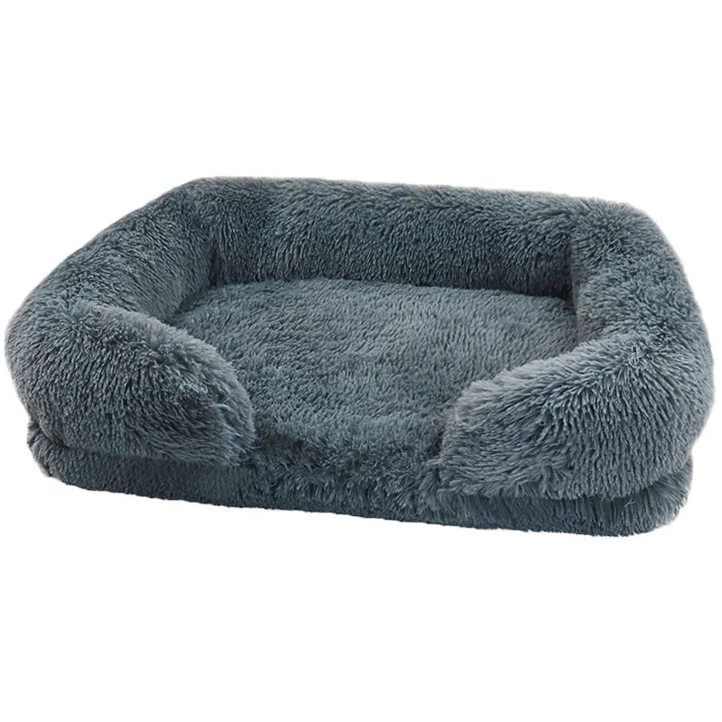 Luxurious Pet Bed