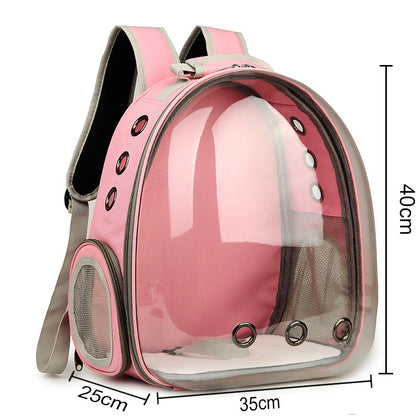 Pet Carrier Backpack