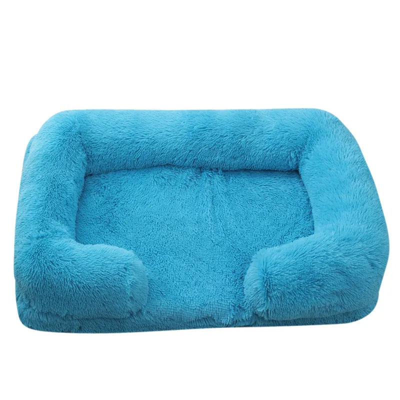 Luxurious Pet Bed