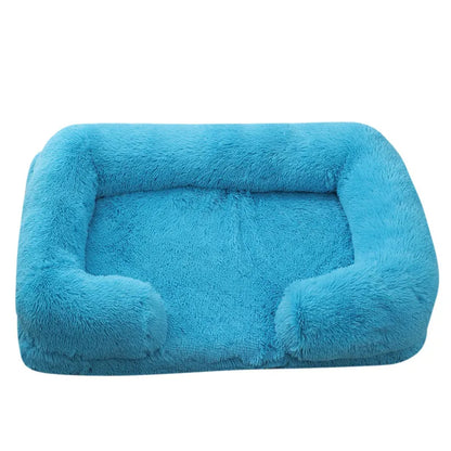 Luxurious Pet Bed