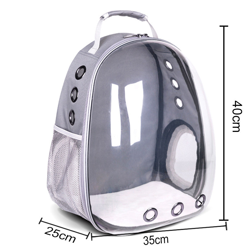 Pet Carrier Backpack
