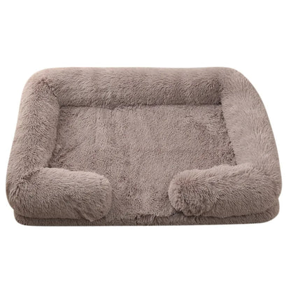Luxurious Pet Bed