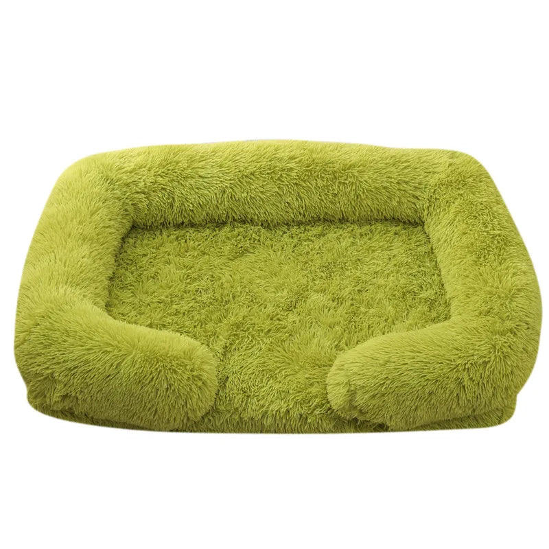 Luxurious Pet Bed