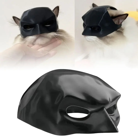 Cat Batman mask