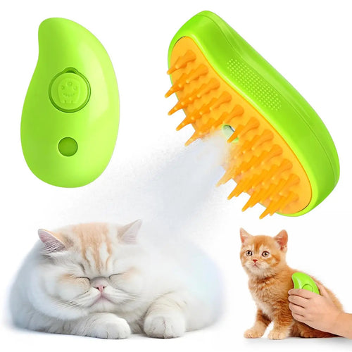 MIst Brush for Cats