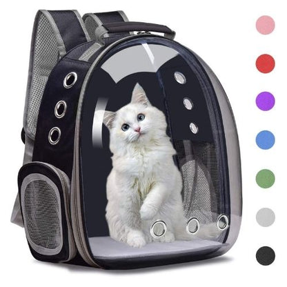 Pet Carrier Backpack
