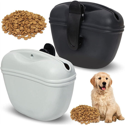 Lightweight Dog Treat Bag