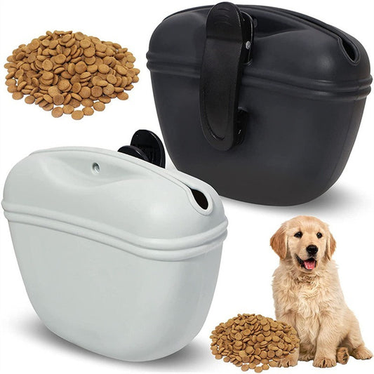 Lightweight Dog Treat Bag