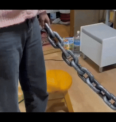 Lightweight Dog Leash