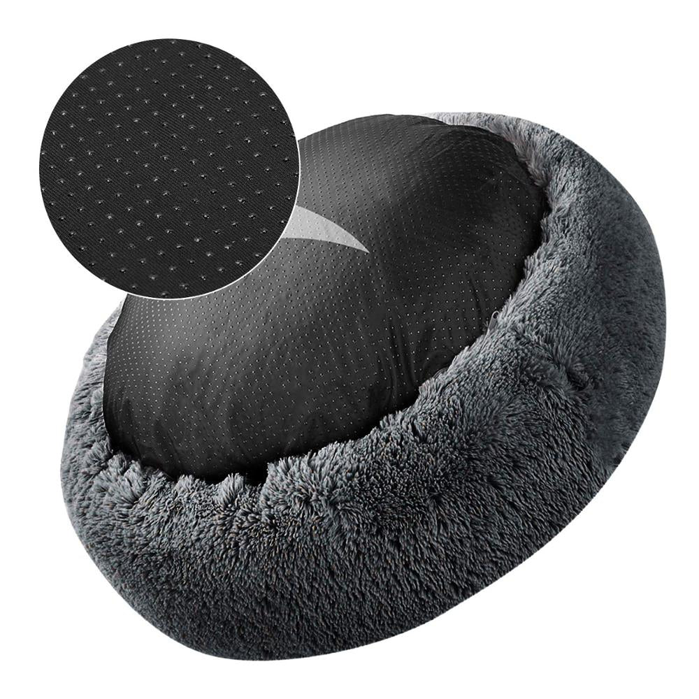 Round Pet Beds