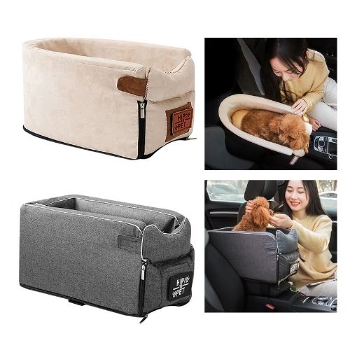 Pet Car Seat