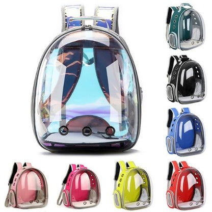 Pet Carrier Backpack