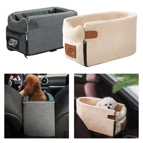 Pet Car Seat