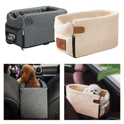 Pet Car Seat