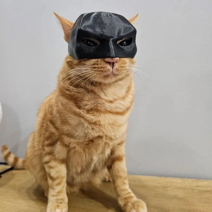 Cat Batman mask