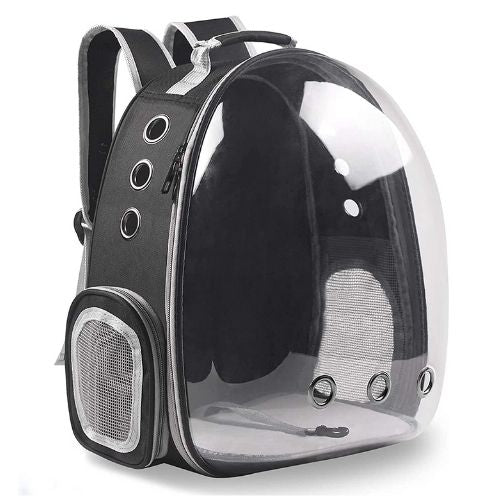 Pet Carrier Backpack
