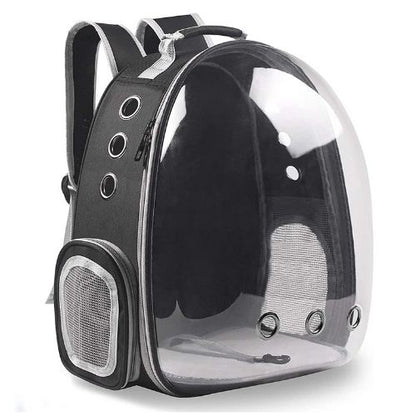 Pet Carrier Backpack