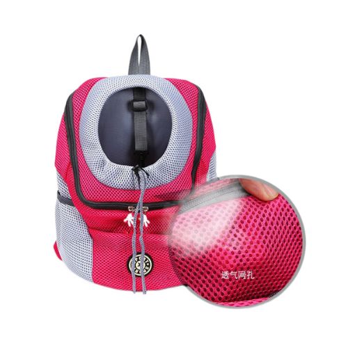 Pet Backpack