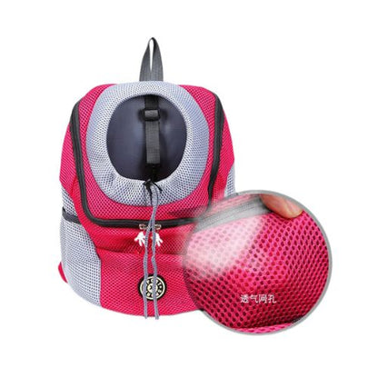 Pet Backpack