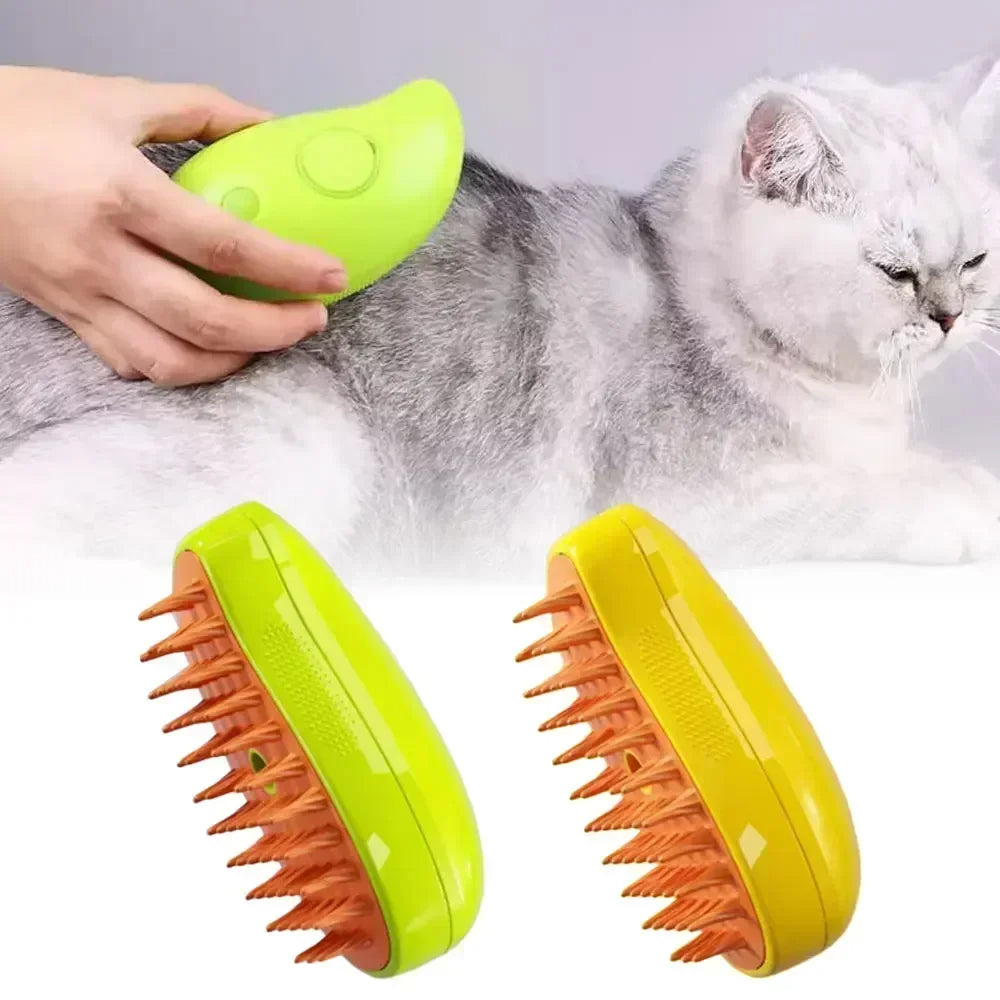 MIst Brush for Cats