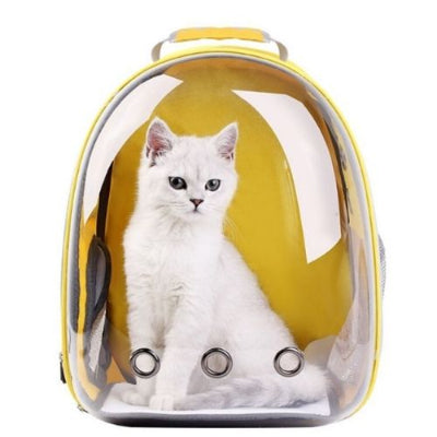 Pet Carrier Backpack