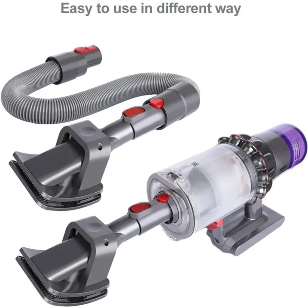 Vacuum Attachment for Dyson