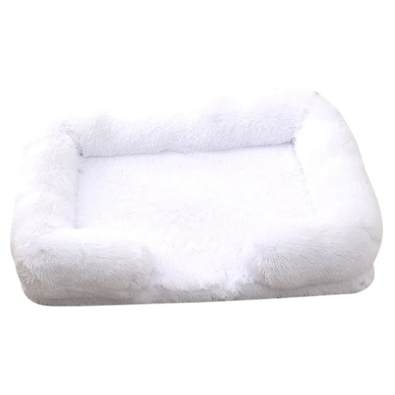 Luxurious Pet Bed