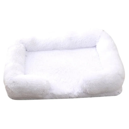 Luxurious Pet Bed
