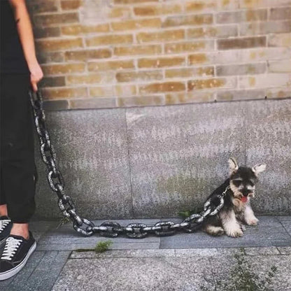Lightweight Dog Leash