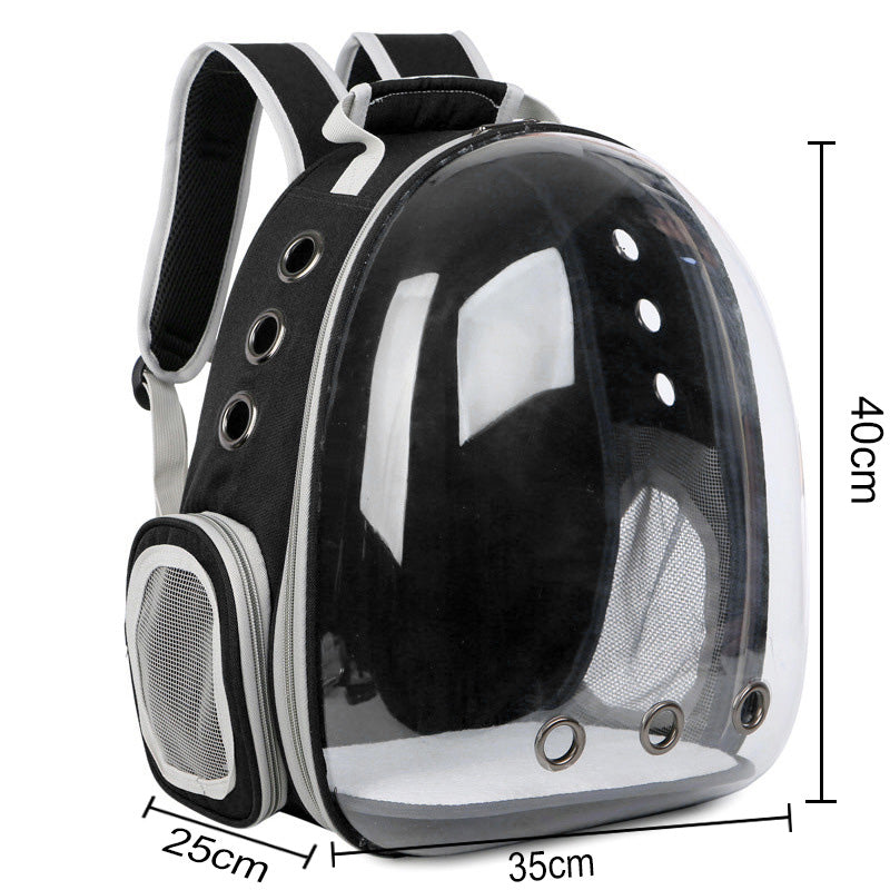 Pet Carrier Backpack