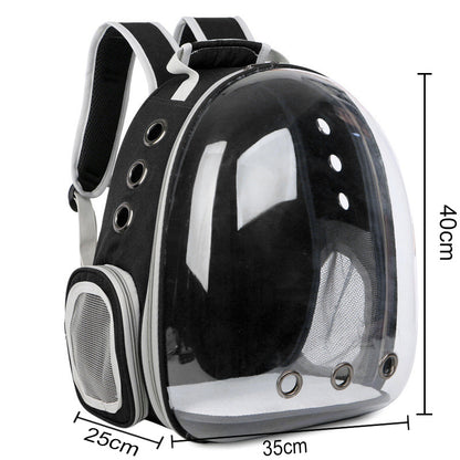 Pet Carrier Backpack