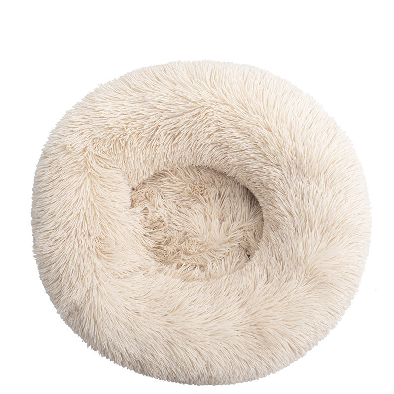 Round Pet Beds