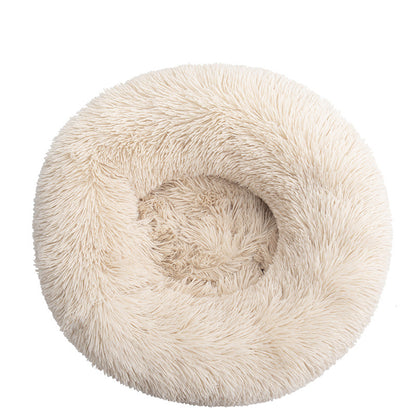 Round Pet Beds