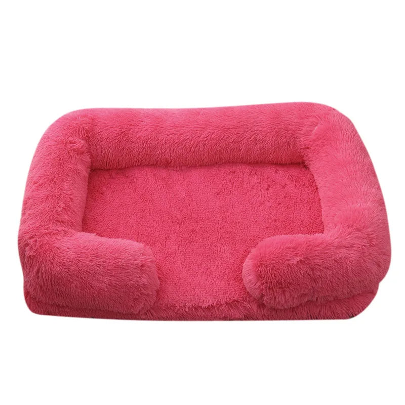 Luxurious Pet Bed