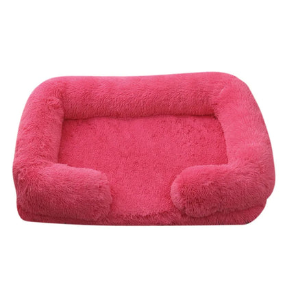 Luxurious Pet Bed