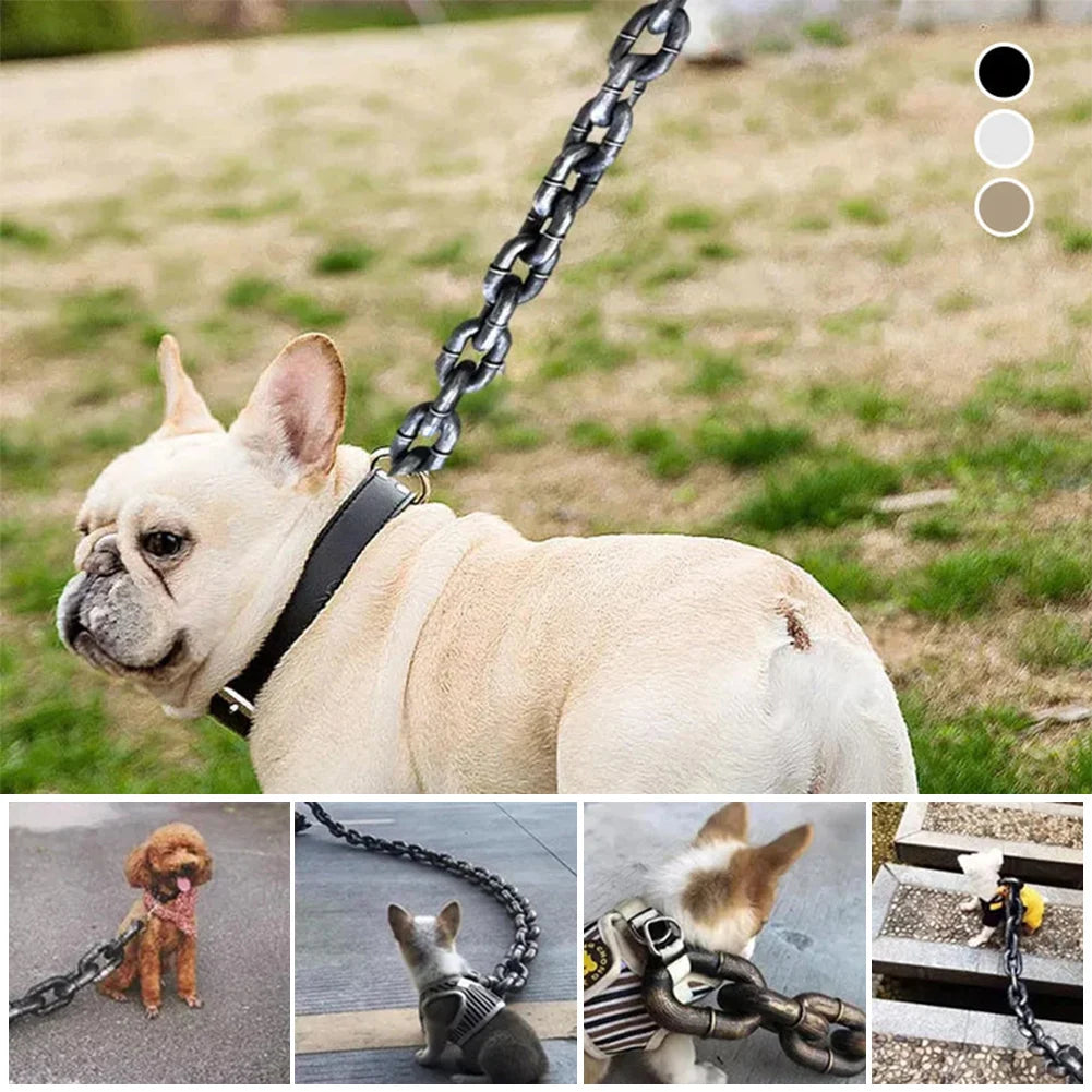 Lightweight Dog Leash