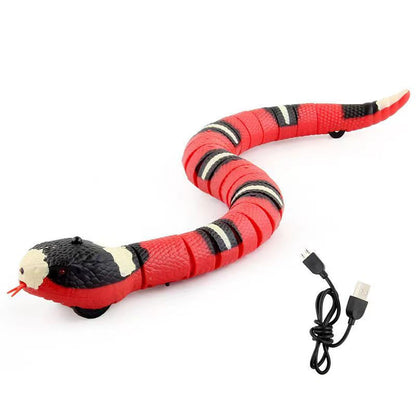 Interactive Snake pet Toy