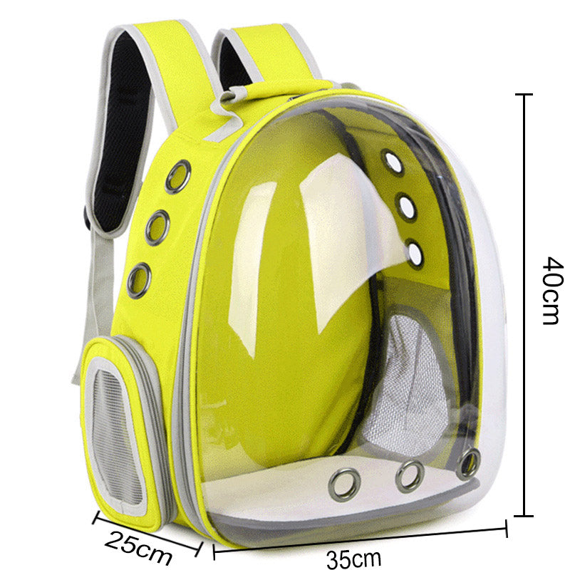 Pet Carrier Backpack