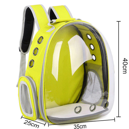 Pet Carrier Backpack